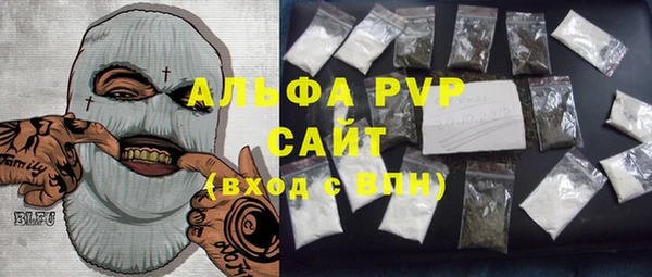 твердый Горняк